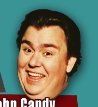 JohnCandy.com