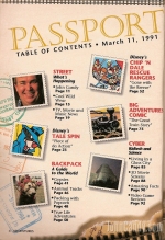 Contents page