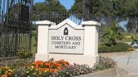 Holy Cross Cemetery and Mortuary