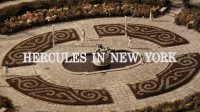 Hercules in New York