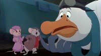 The Rescuers Down Under