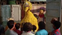 Sesame Street movie - Follow that Bird